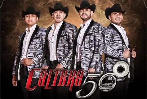Calibre 50 Es Premiado Con Dos Premios Lo Nuestro Tubanda Magazine