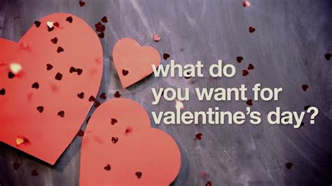 Saint valentine, who according to some sources is actually two distinct historical characters who were said to have healed a child while imprisoned. What do you want for Valentine's Day? - YouTube