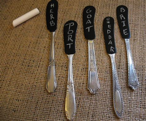 Ten Incredible Silverware Reuse Ideas Recyclenation