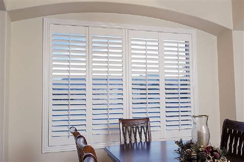 How To Paint Your Plantation Timber Shutters To Match Your Room Color