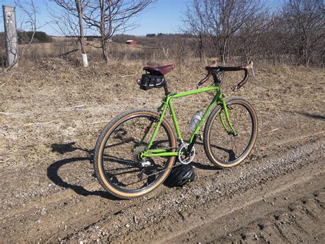 Regular blog reader(s) may have noticed that i've mentioned the black mountain cycles monstercross frame several times in the past. NBD: Black Mountain Cycles Monster Cross. Steel = real ...