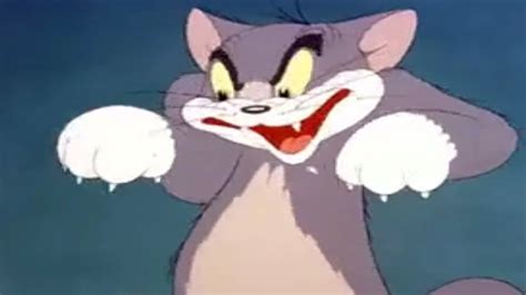 Tom And Jerry English Episodes ⭐fraidy Cat 3 1942 Classic Cartoons
