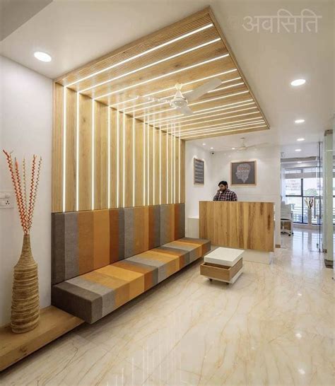 Medical Office Design Modern Office Design Modern Interior Design