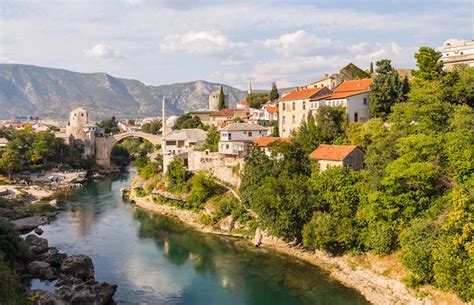 7 Interesting Facts About Bosnia And Herzegovina