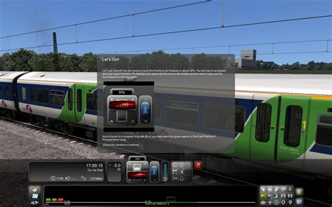 Railworks 3 Train Simulator 2012 Screenshots For Windows Mobygames
