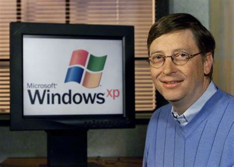 Bill Gates Reveals His One Regret About Windows And We Can All Relate To It Mirror Online