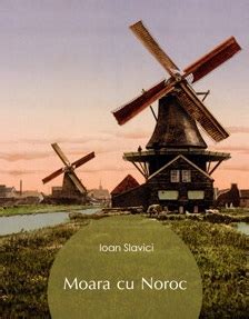 Moara cu Noroc
