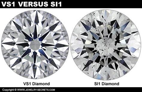10 Reasons To Buy Vs Clarity Diamonds Jewelry Secrets