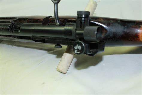 Russian Tula T03 12 Bolt Action Rifle Cal 22 Lr 22 Lr For Sale At