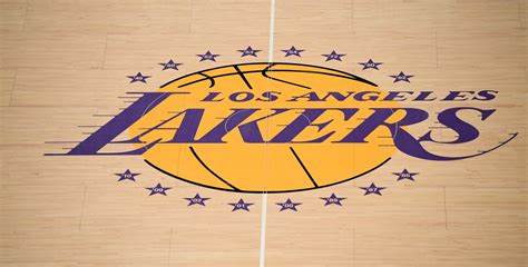 This version of the lakers' logo has seen various color changes since it was introduced in 1960. Lakers rumors: Three teams that Tyler Ennis could end up ...