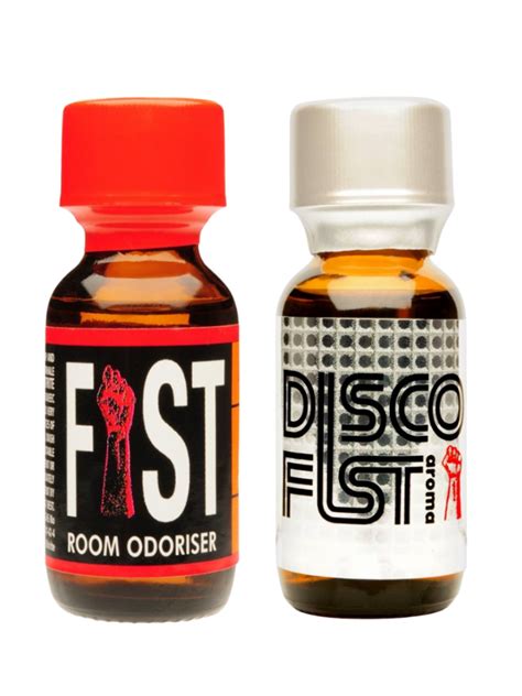Double Fist Online Poppers Uk Buy Poppers Online