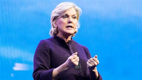 Jennifer granholm won senate confirmation thursday to be president joe biden's energy secretary. Biden administration has 'most robust climate change plan ...