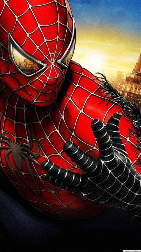 Spiderman Hd Wallpapers 73 Images