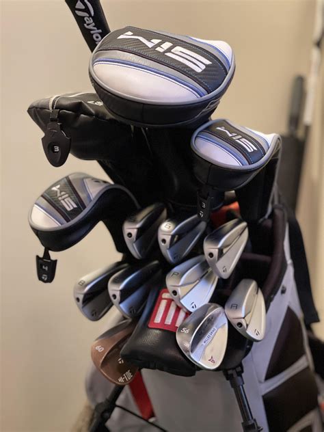 Witb 2021 Rgolf