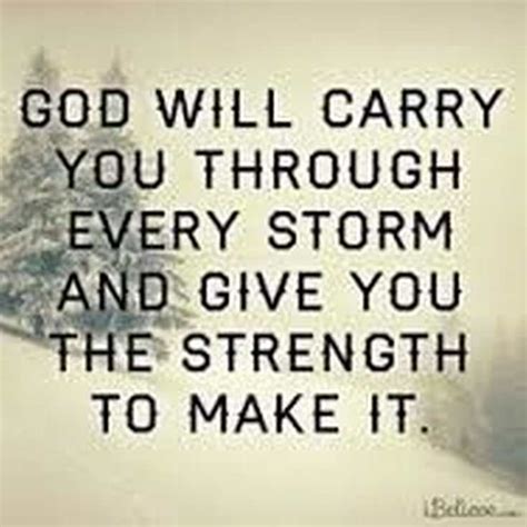 Quotes About God Gives Strength 55 Quotes