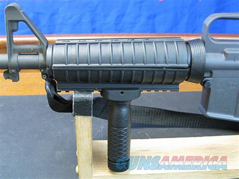 Colt R6500 Ar15a2 Sporter Ii With 2 For Sale At