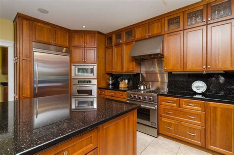 Kitchen Upper Cabinet Height From Counter / height between upper