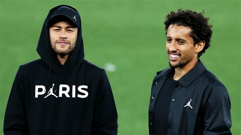 Marquinhos is a defender who has appeared in 21 matches this season in ligue 1, playing a total of 1769 minutes.marquinhos concedes an average of 0.51 goals for every 90 minutes that the player is on the pitch. Marquinhos admits keeping Neymar could prove 'difficult ...