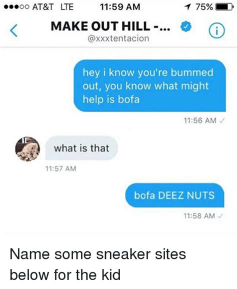 Have you met my friend philip? 🦅 25+ Best Memes About Bofa | Bofa Memes