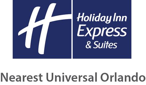 Holiday Inn Express And Suites Near Universal Orlando