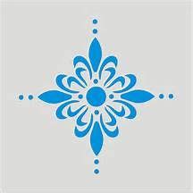 Vector pattern digital pattern graphic patterns damask patterns watercolor effects simple lines paper weights geometric shapes how to draw hands. Simple Damask Pattern Stencil Damask border stencils ...