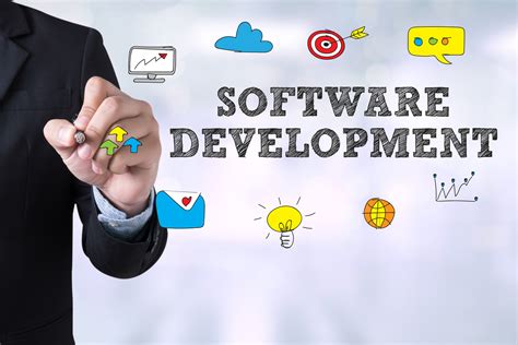 Software Development Samtek Group