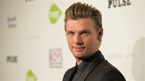 Nick Carter Arrested After Brawl At Key Wests Hogs Breath Saloon
