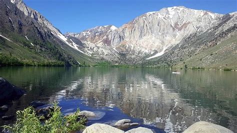 Convict Lake Mammoth Lakes Ca Top Tips Before You Go