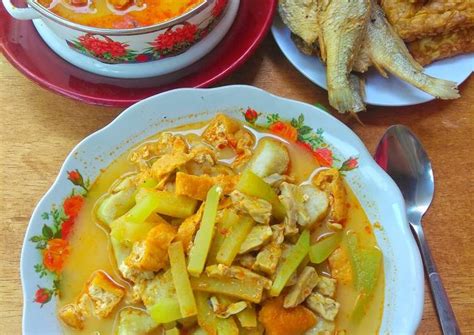 We did not find results for: Resep Lontong Lodeh oleh Mama Syifa Hana - Cookpad