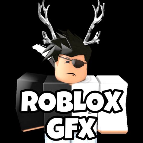 Roblox Gfx Sticker By Matildahallo