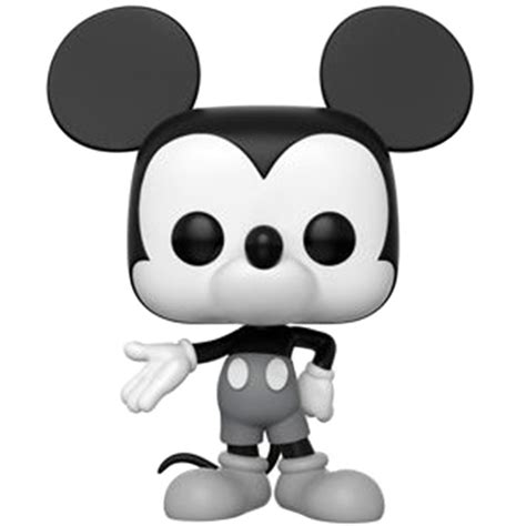 Funko Mickey Mouse 90th Anniversary 10 Pop Vinyl Figure Costco