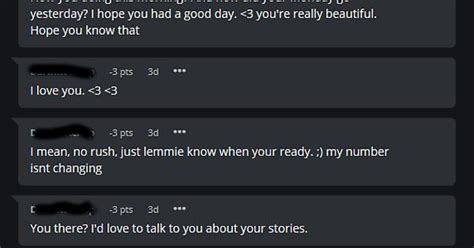 Psa How Not To Attract The Opposite Sex Album On Imgur