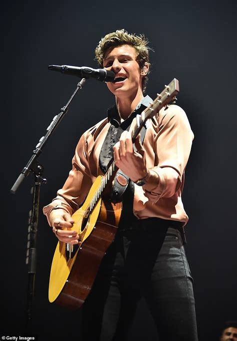 Shawn Mendes Shares Apology For His Racially Insensitive Tweets