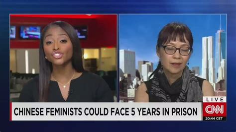 Womens Rights In China Cnn