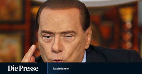 Berlusconis Tv Beichte „ich Zahle Nie Für Sex“