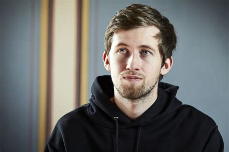 Alan Walker Walker Was Fascinated About Computer Programming And