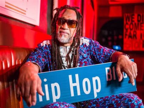 Dj Kool Herc Wants Jamaica To Reclaim Hip Hop Two Bees Tv