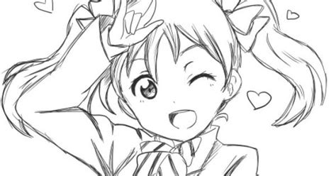 Jugando en macrojuegos.com subirás tu cuenta de nivel. Nico Yazawa, Love live.♡ | Dibujos | Pinterest | Anime, Beautiful anime girl and Drawings