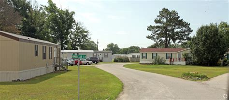 Country Squire Mobile Home Park Apartments In Aiken Sc