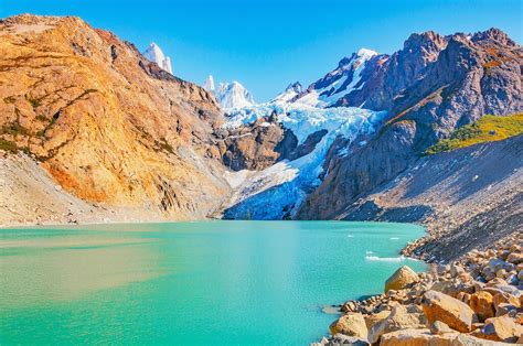 Extreme Patagonia Glaciers Mountains And Fjords 16 Days Kimkim