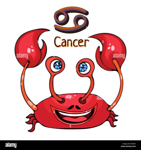 Cancer Cartoon Hi Res Stock Photography And Images Alamy