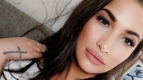 20 Year Old Adult Star Found Dead In Vegas Home