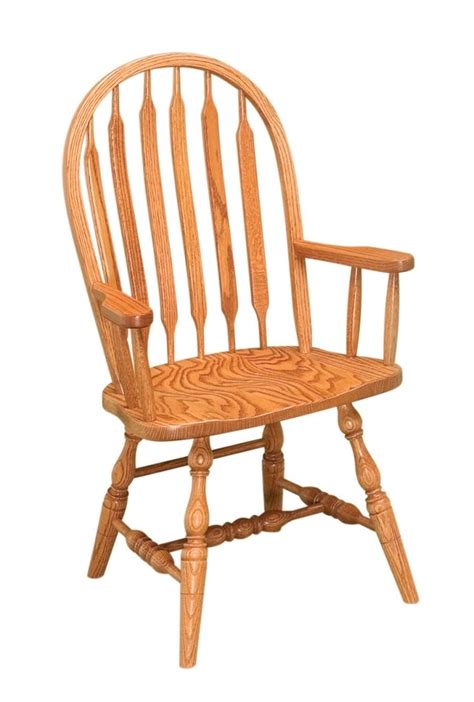 Kitchen Chairs With Arms Hawk Haven