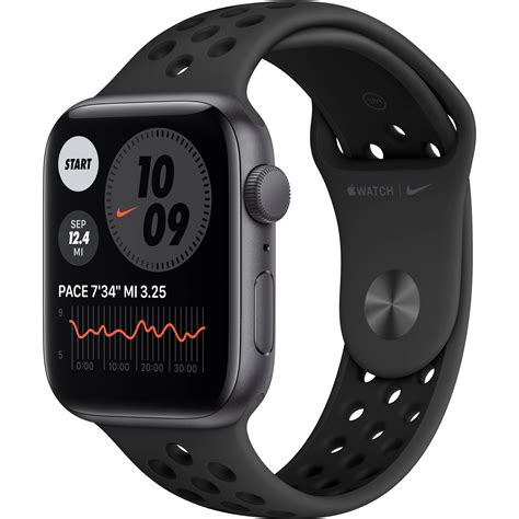 We hope you enjoy our growing collection of hd images. Apple Watch Nike SE MYYK2LL/A B&H Photo Video