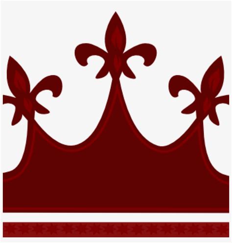 Royal Crown Clipart Images