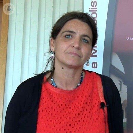 Dott Ssa Silvia Grottoli Endocrinologo Leggi Le Recensioni
