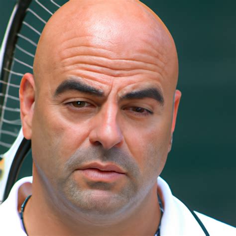 Andre Agassi Net Worth Bio Wiki Age Career And More