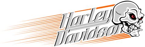 Harley Davidson Stencil Printable