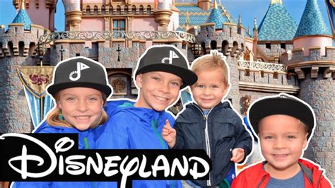 When your child vapes, what's a parent to do? FIRST Time at DISNEYLAND Family of 6 with 4 Kids Under 12 ...