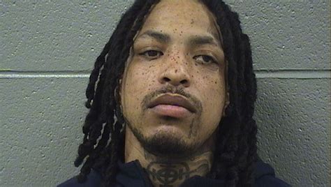 Rapper Kts Dre Dead After Being Shot 64 Times On Way Out Of Jail